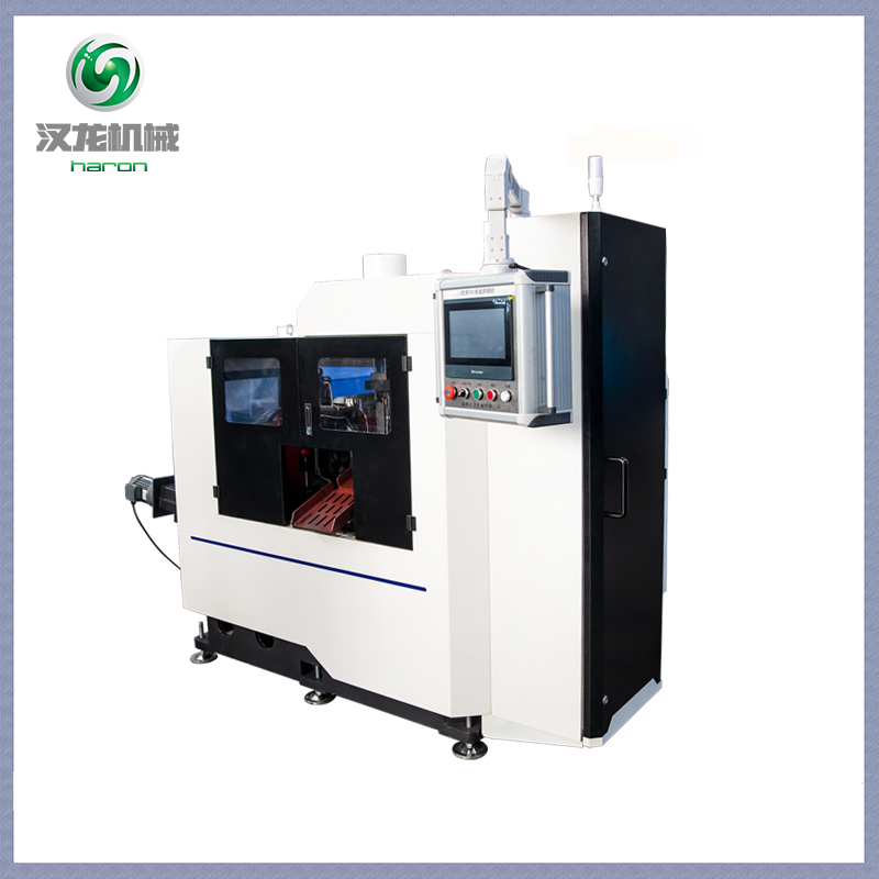 CNC-80平推圓鋸機