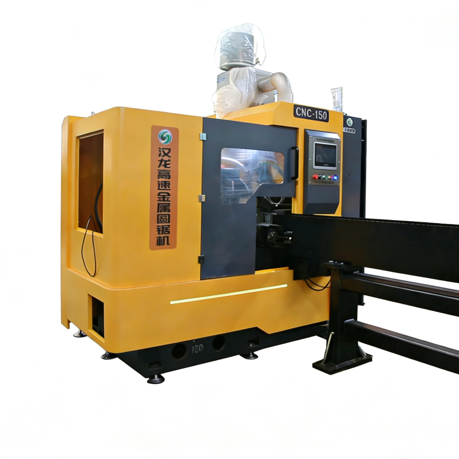 CNC-150 High-Speed ??Circular Sawing Machine